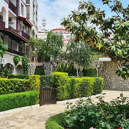 Апартаменты 30 Meter Vom Schoenes In Einer Geschlossenen Anlage